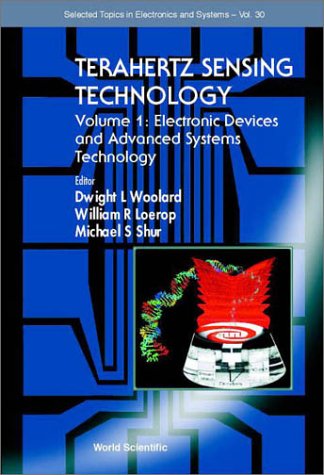 Terahertz sensing technology