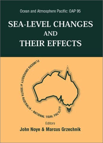 Sea Level Changes and Their Effects. Ocean and Atmosphere Pacific