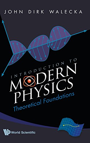 Introduction to Modern Physics