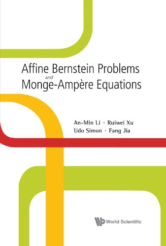 Affine Maximal Hypersurfaces