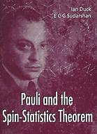 PAULI AND THE SPIN-STATISTICS THEOREM.