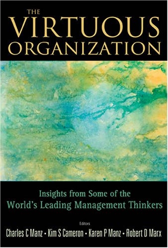 The Virtuous Organization