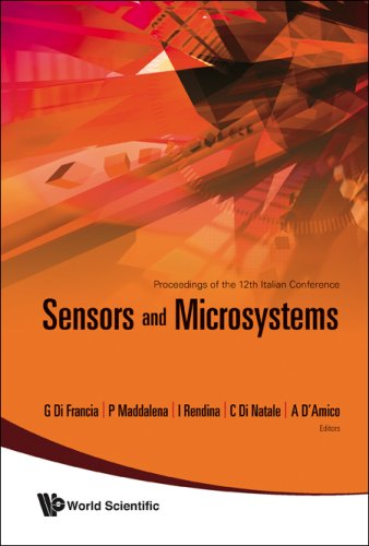 Sensors and Microsystems