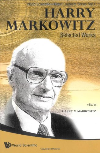 Harry Markowitz