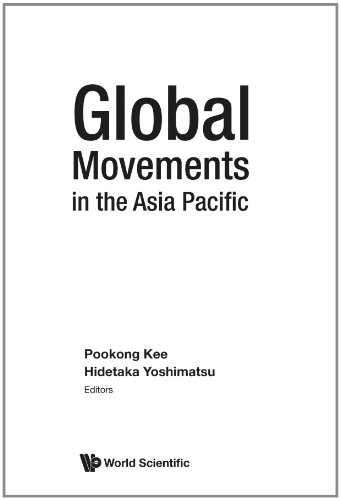 Global Movements In The Asia Pacific