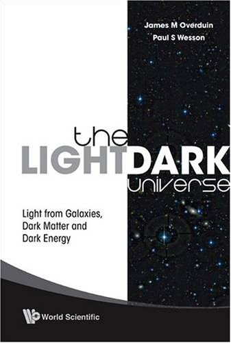 The Light/Dark Universe