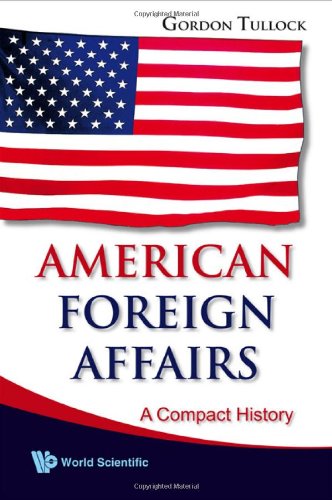 American foreign affairs : a compact history