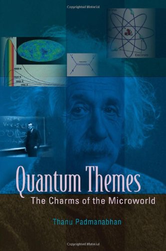 Quantum Themes