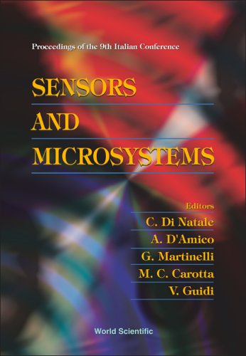 Sensors And Microsystems