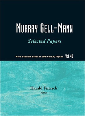 Murray Gell-Mann