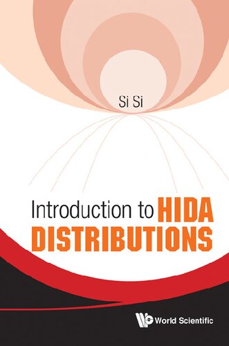 Introduction to Hida Distributions