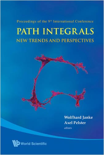Path Integrals