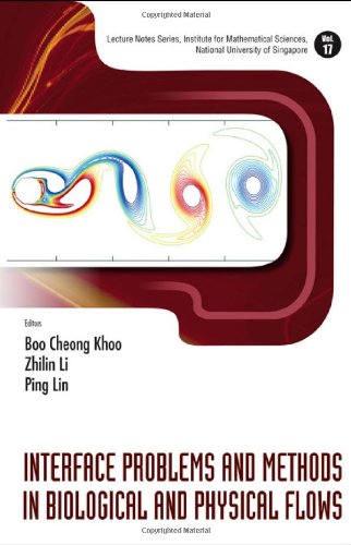 Interface Problems and Methods in Biological and Physical Flows