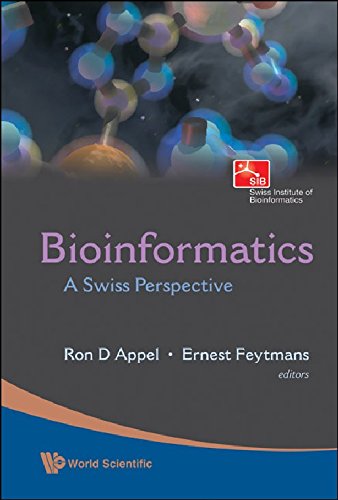 Bioinformatics
