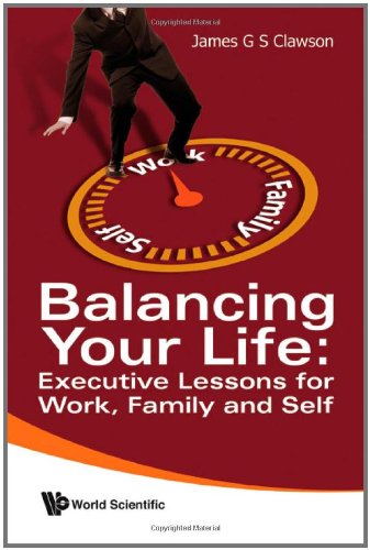 Balancing Your Life