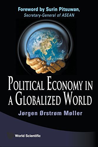Political Economy in a Globalized World