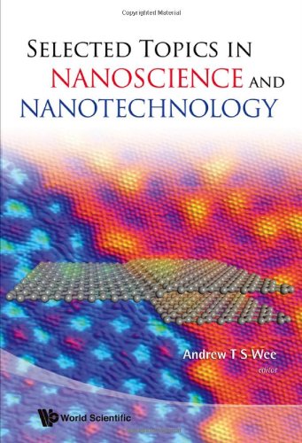 Advances In Nanoscience And Nanotechnology