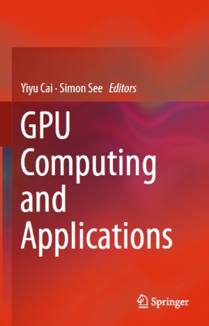 Gpu Computing and Applications