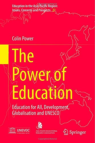 The Power of Education