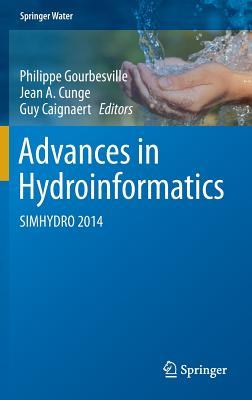 Advances in Hydroinformatics