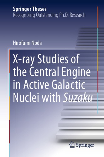 X-Ray Studies of the Central Engine in Active Galactic Nuclei with Suzaku