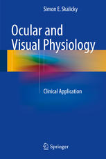 Ocular and Visual Physiology Clinical Application