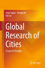 Global Research of Cities A Case of Chengdu