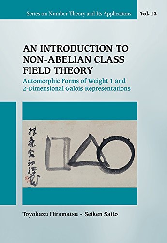 Introduction to Non-Abelian Class Field Theory, An