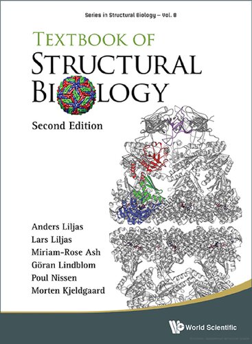 Textbook of Structural Biology (Second Edition)