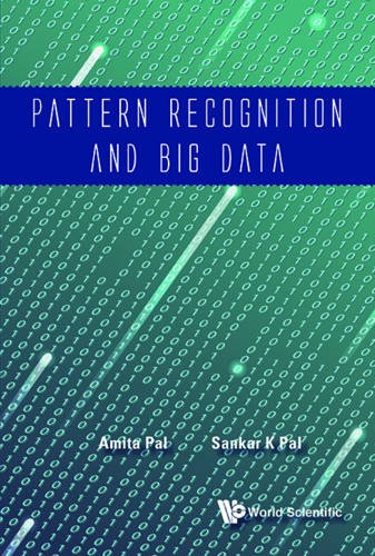 Pattern Recognition and Big Data
