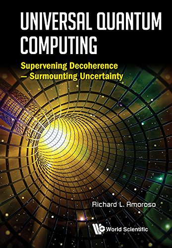 Universal Quantum Computing