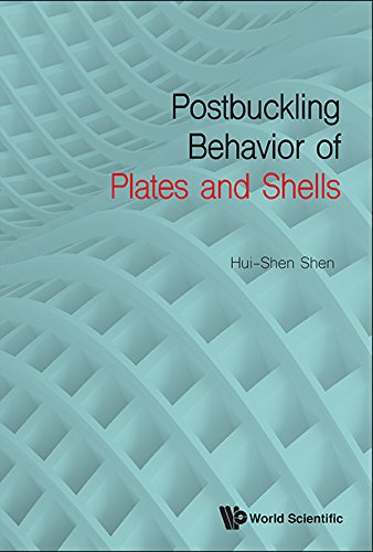 Postbuckling Behavior of Plates and Shells