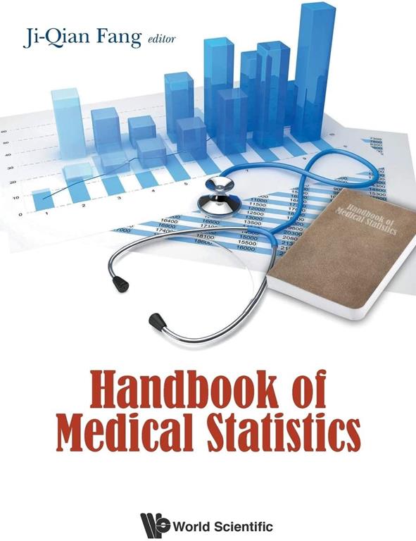 Handbook of Medical Statistics