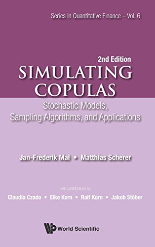 Simulating Copulas