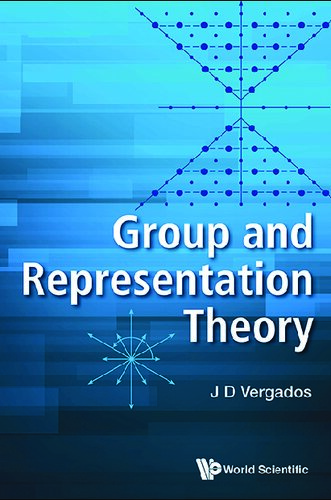 Group and Representation Theory