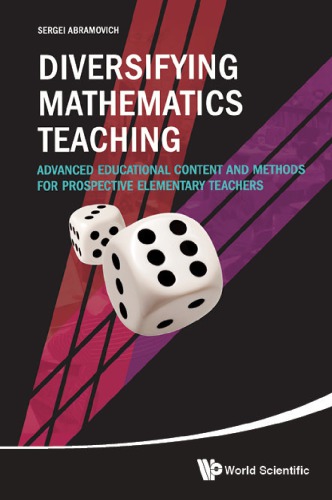 Diversifying Mathematics Teach