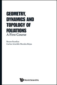 Geometry, dynamics and topology of foliations a first course