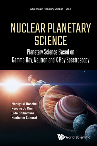 Nuclear Planetary Science