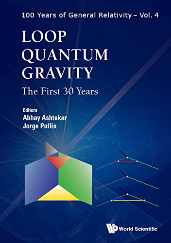 Loop Quantum Gravity