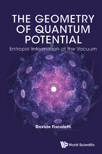 Geometry of Quantum Potential, The