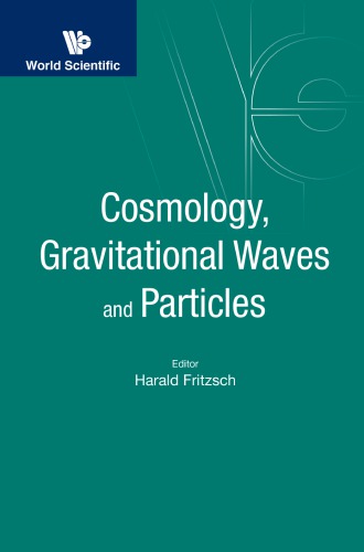 Proceedings of the Conference on Cosmology, Gravitational Waves and Particles, Nanyang Technological University, Singapore, 6-10 February 2017