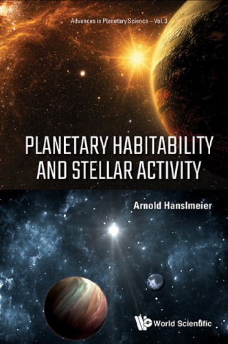 Planetary habitability and stellar activity