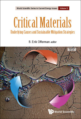 Critical Materials