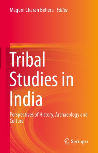 Tribal Studies in India