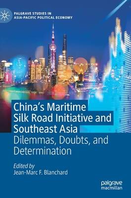 China's Maritime Silk Road Initiative and Southeast Asia