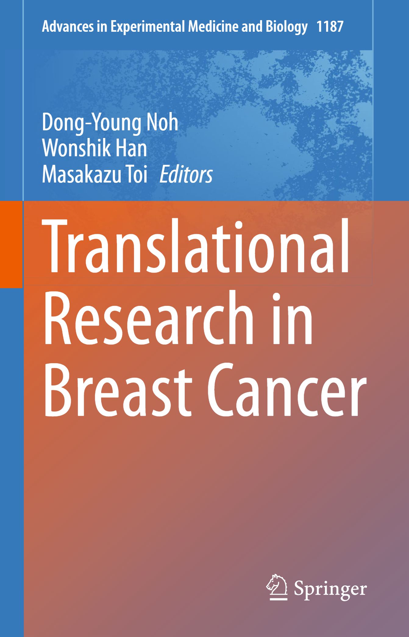 Translational Research in Breast Cancer