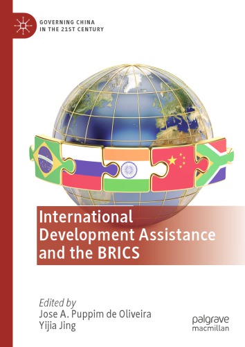 International Development Assistance and the Brics