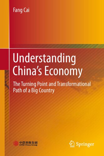 Understanding China's Economy