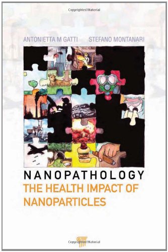 Nanopathology