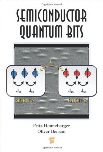 Semiconductor Quantum Bits